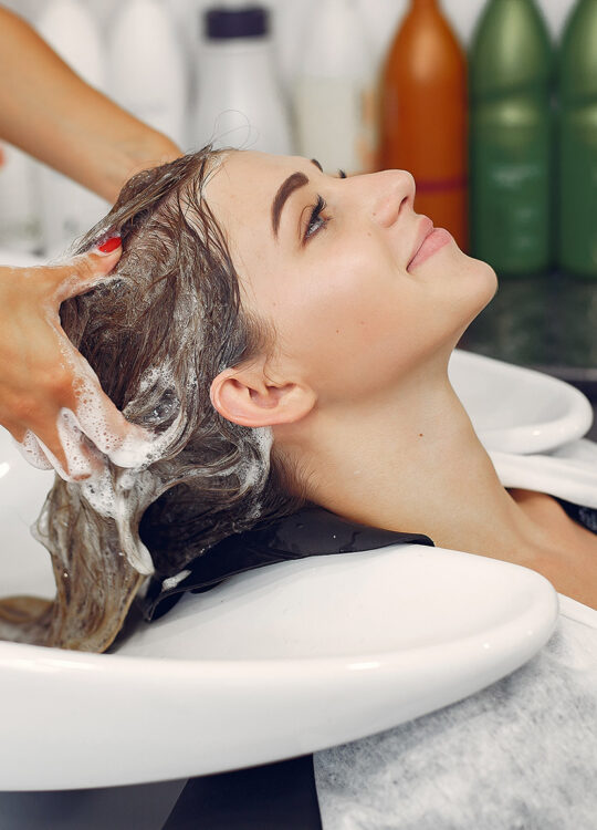 Hair Treatment