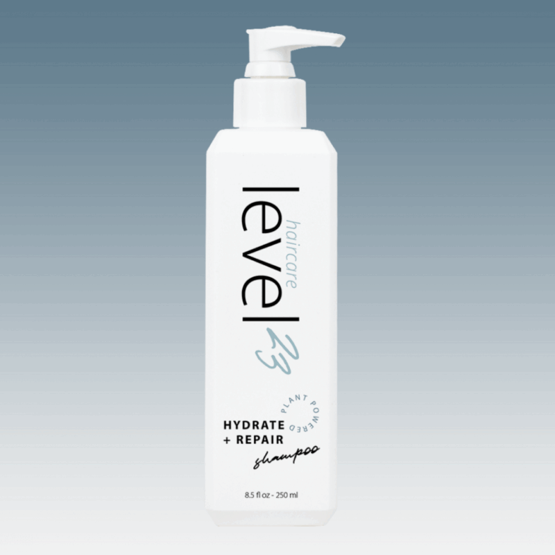 Moisture Shampoo