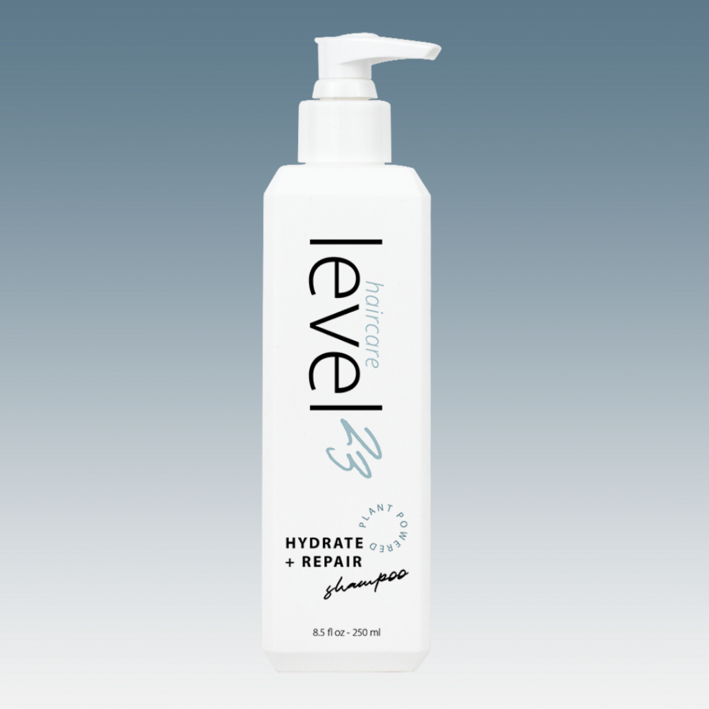 Moisture Shampoo