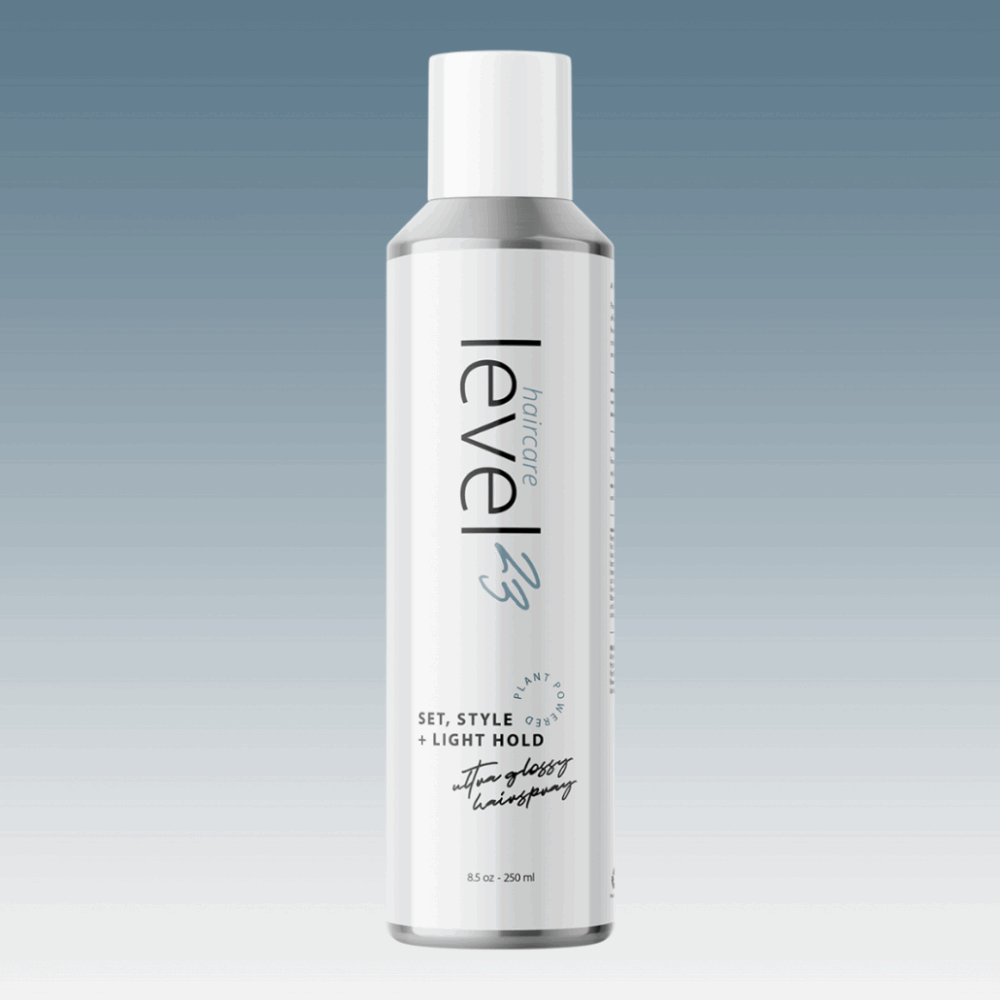 Hair Spray