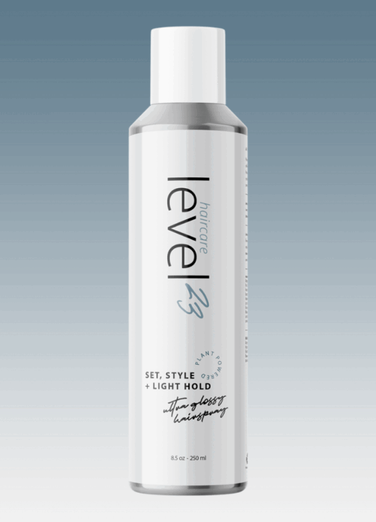 Hair Spray