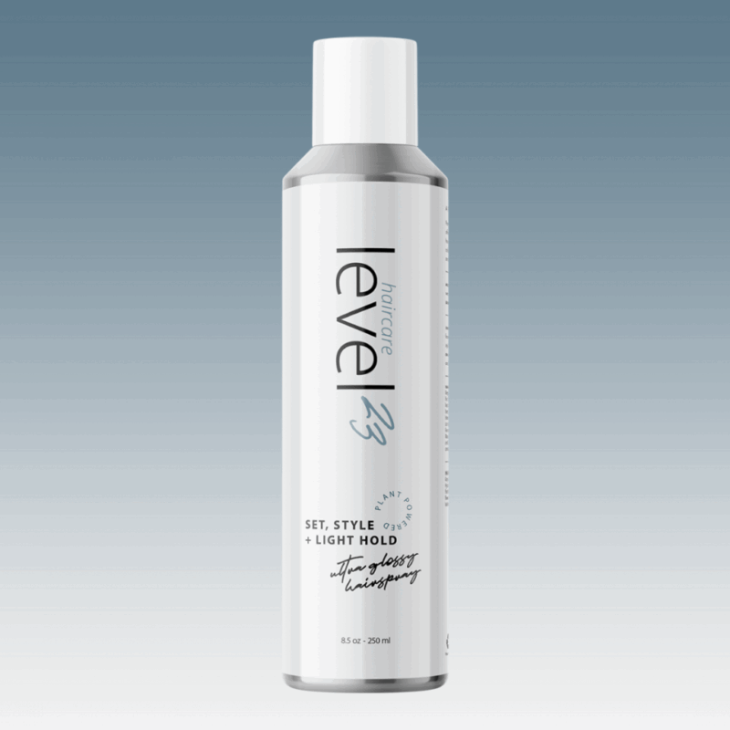 Hair Spray