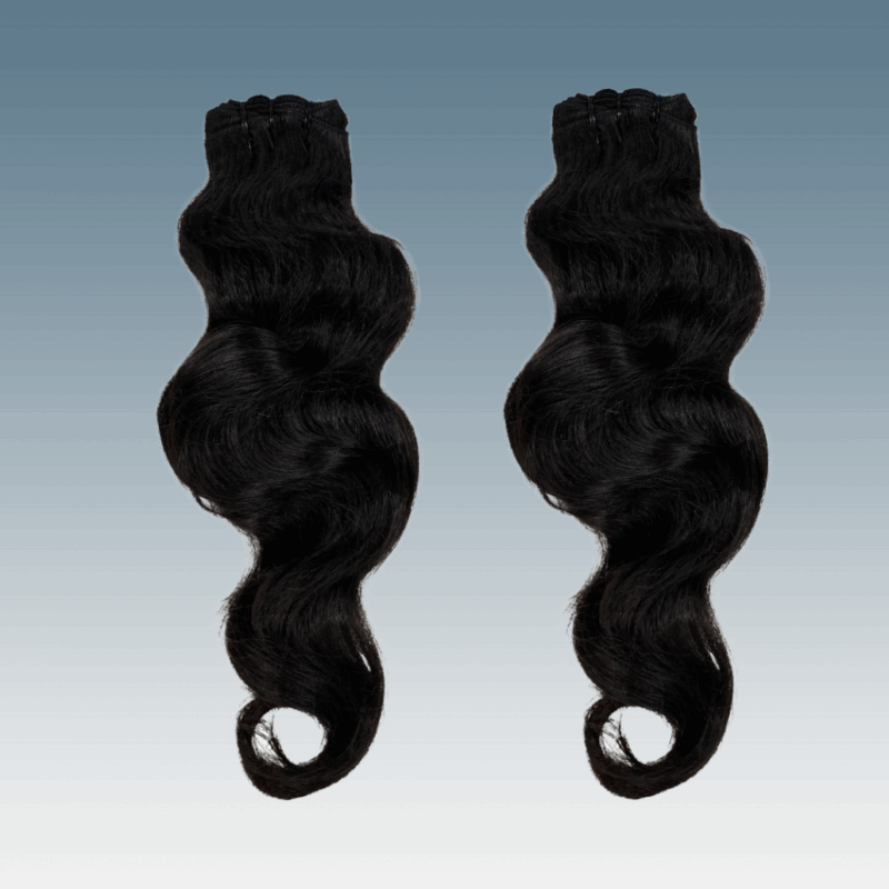Virgin Indian Straight/Wavy